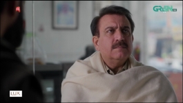 Ishq Di Chashni - Episode 11